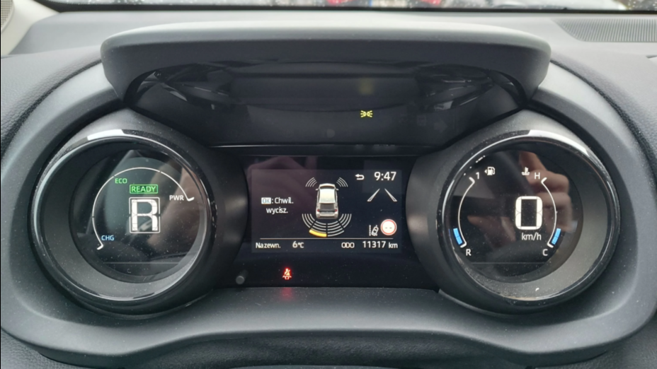 MAZDA 2 2 1.5 Hybrid Agile CVT