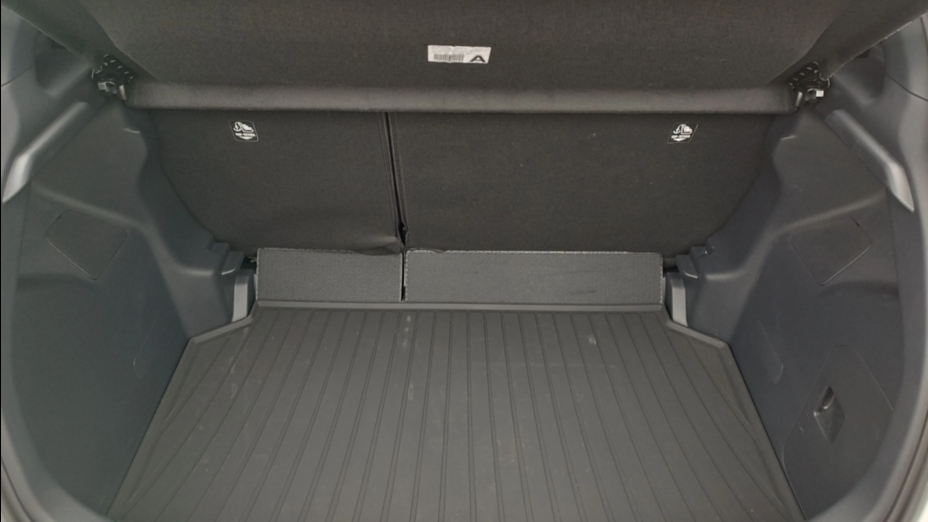 MAZDA 2 2 1.5 Hybrid Homura CVT