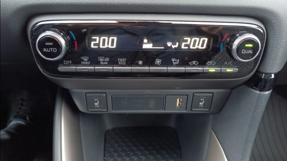 MAZDA 2 2 1.5 Hybrid Agile CVT