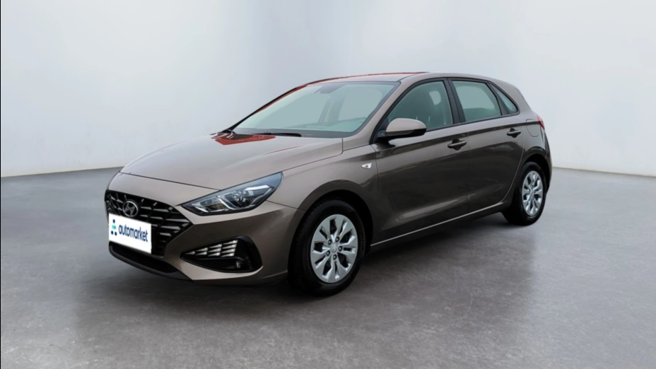 HYUNDAI i30 i30 1.0 T-GDI Modern