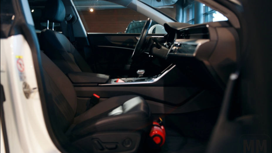AUDI A7 A7 45 TFSI Quattro S tronic