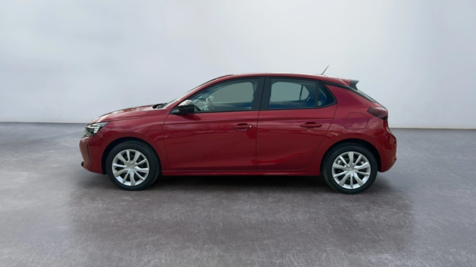 OPEL Corsa Corsa 1.2 Edition S&S Nowy