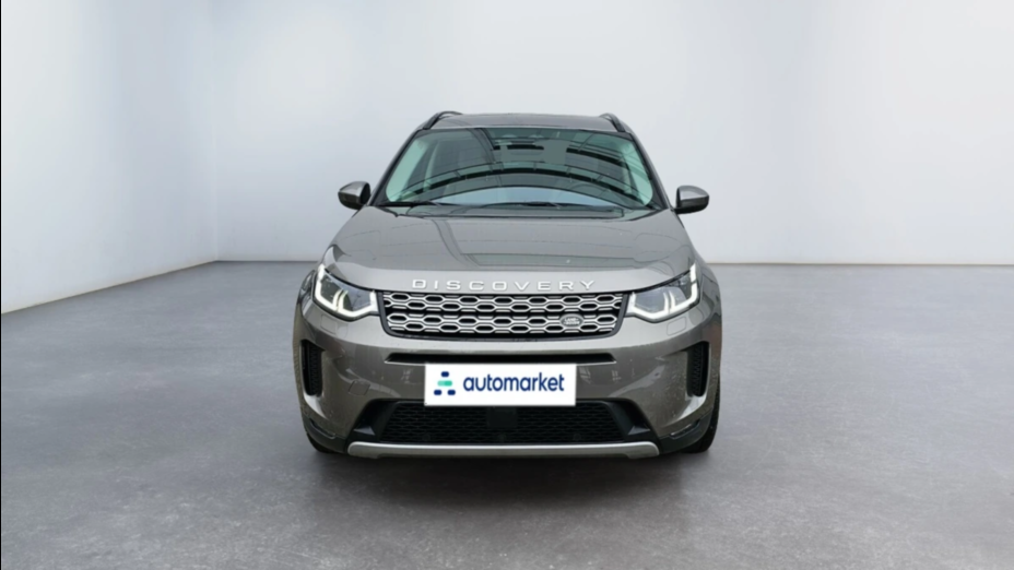 LAND ROVER Discovery Sport Discovery Sport 2.0 D200 mHEV Dynamic SE aut