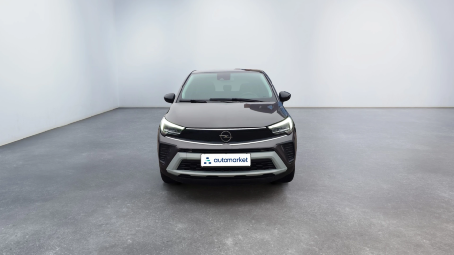 OPEL Crossland X Crossland 1.2 T Elegance