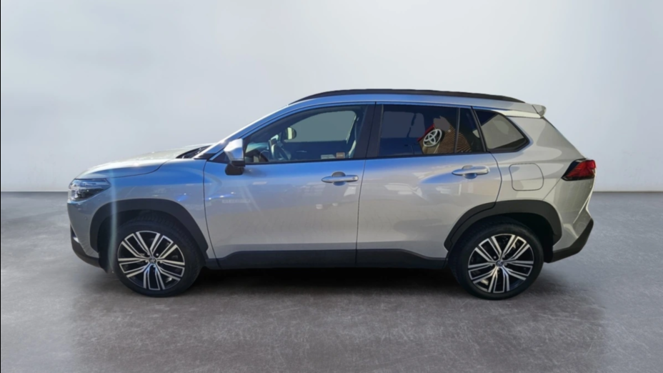 TOYOTA Corolla Cross Corolla Cross 2.0 Hybrid Executive