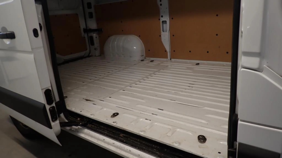OPEL Movano Movano CDTI L2H2