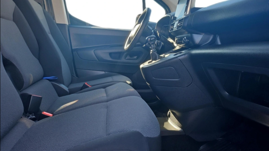 TOYOTA Proace City Proace City 1.5 D-4D Long 2,4t Active