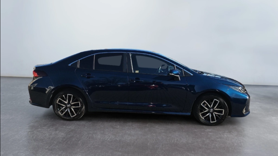 TOYOTA Corolla Corolla 1.8 Hybrid Style
