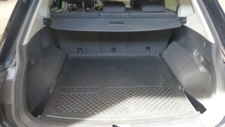 VOLKSWAGEN Tiguan Tiguan Allspace 2.0 TDI 4Mot. SCR Comfortline DSG