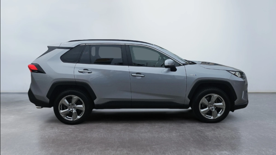 TOYOTA RAV4 RAV4 2.5 Hybrid Comfort 4x4