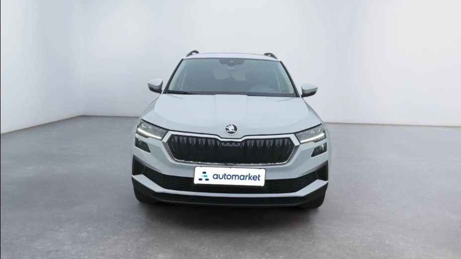 SKODA Karoq Karoq 1.5 TSI ACT Selection