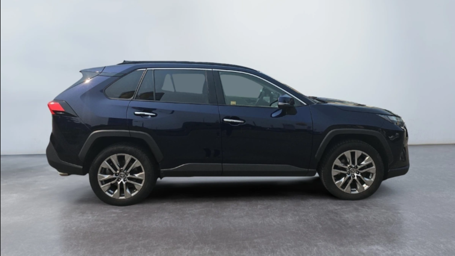 TOYOTA RAV4 RAV4 2.5 Hybrid Executive 4x2