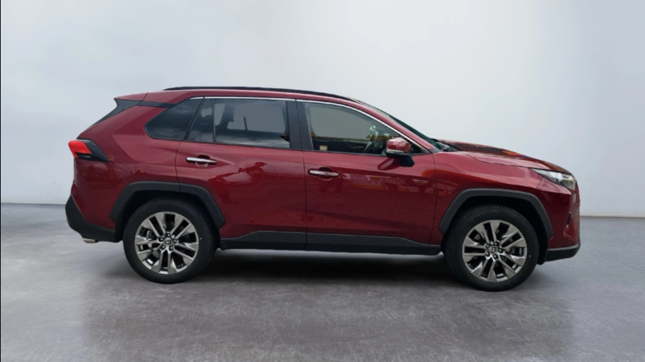 TOYOTA RAV4 RAV4 2.5 Hybrid Executive 4x2