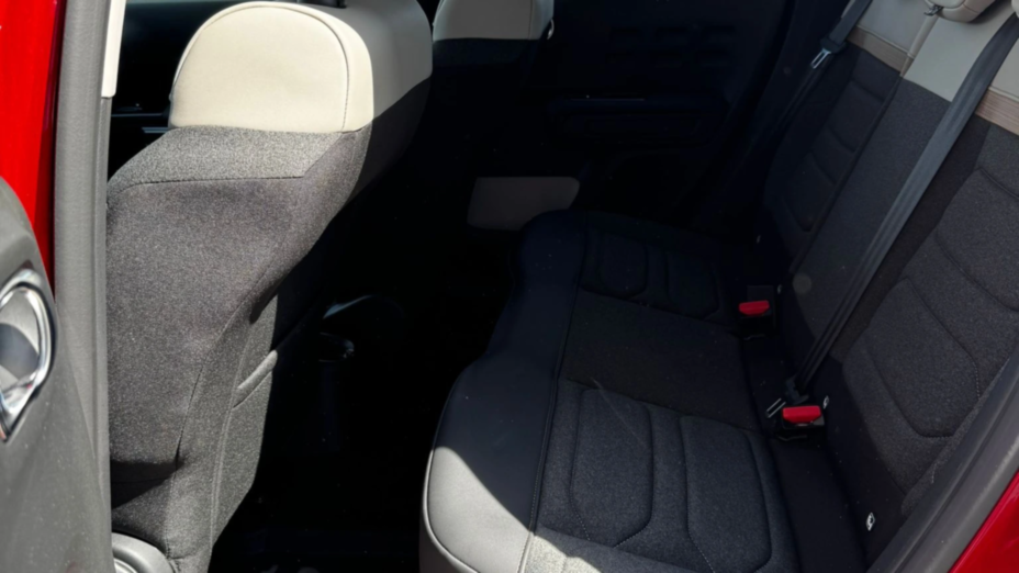 CITROEN C3 C3 1.2 PureTech Max
