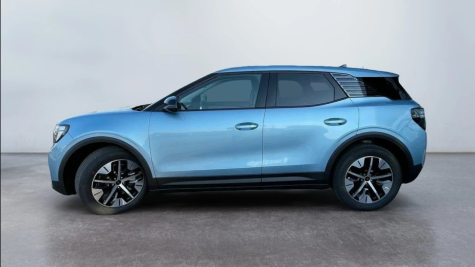 FORD Explorer Explorer 77kWh Premium RWD Nowy