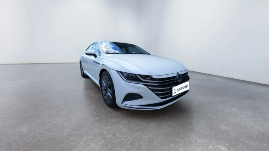 VOLKSWAGEN Arteon Arteon 2.0 TSI Essence DSG