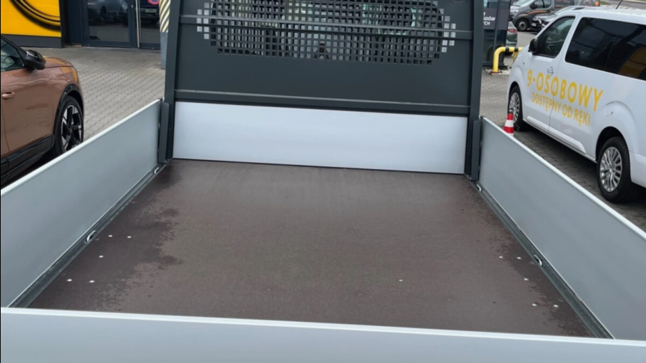 OPEL Movano Movano Heavy H3-Power L3 Nowy