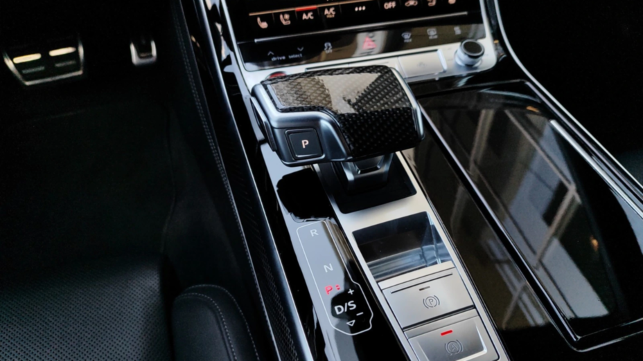 AUDI A8 S8 TFSI mHEV Quattro Tiptr.
