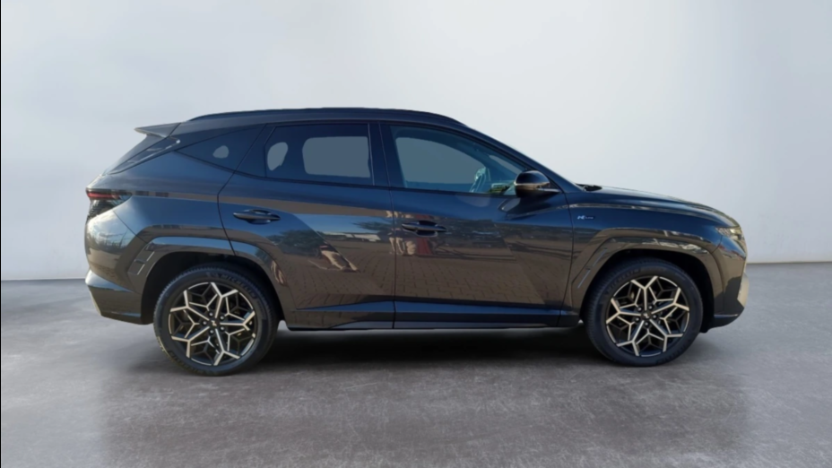 HYUNDAI Tucson Tucson 1.6 T-GDi HEV N Line 2WD