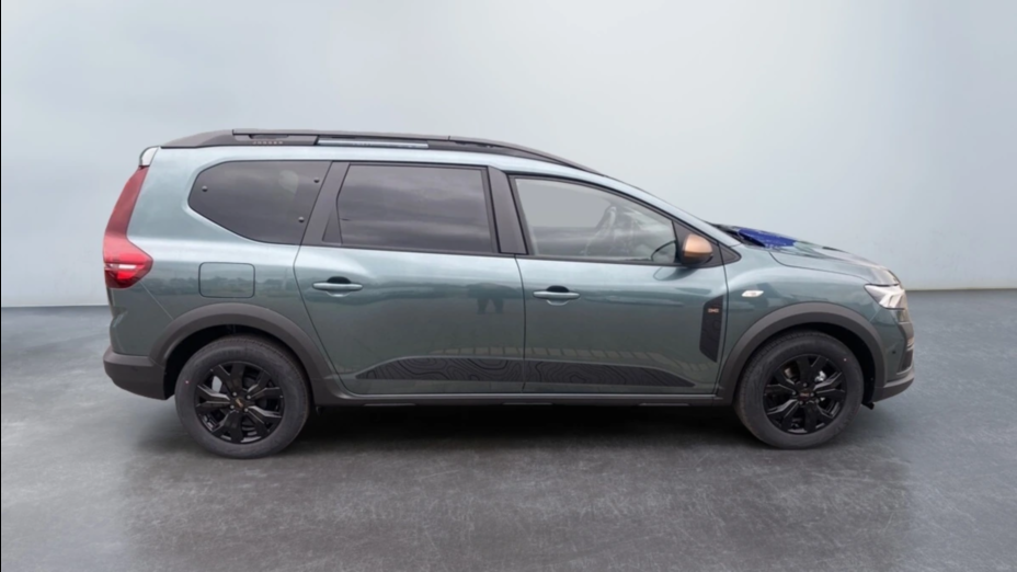 DACIA Jogger Jogger 1.0 TCe Extreme 7os. Nowy
