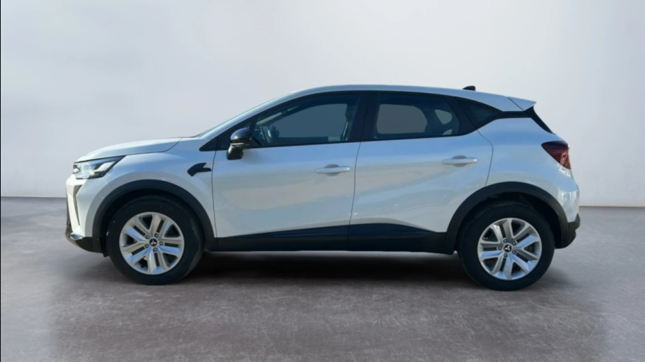 MITSUBISHI ASX ASX 1.3 mHEV Invite DCT Nowy