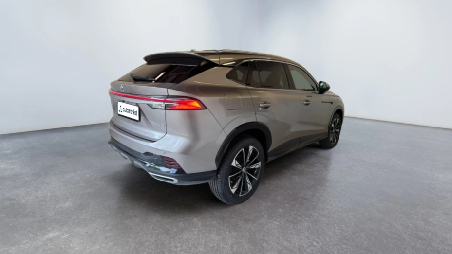 MG HS HS 1.5 T-GDI Exclusive DCT