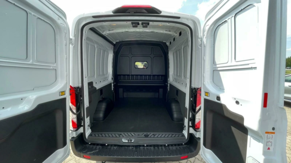 FORD Transit Transit 310 L3H2 Trend Nowy