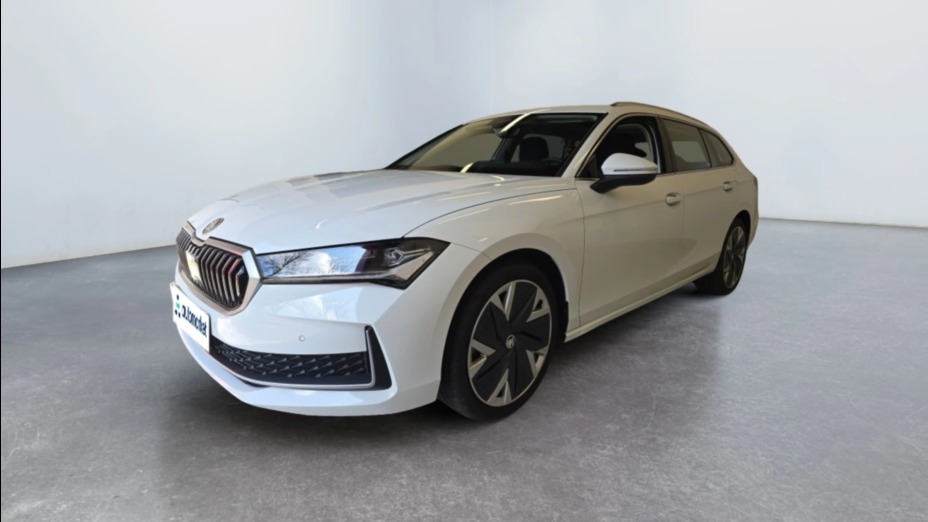 SKODA Superb Superb 2.0 TDI SCR 4x4 Selection DSG