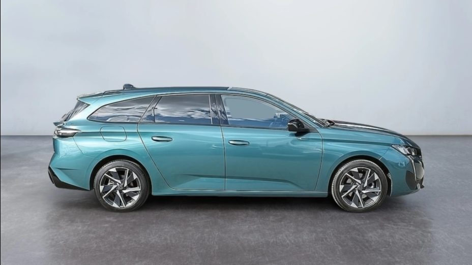 PEUGEOT 308 308 1.2 PureTech Allure S&S EAT8
