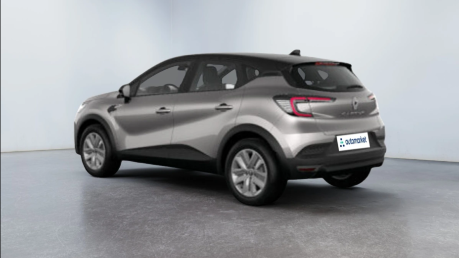 RENAULT Captur Captur 1.0 TCe Evolution LPG Nowy