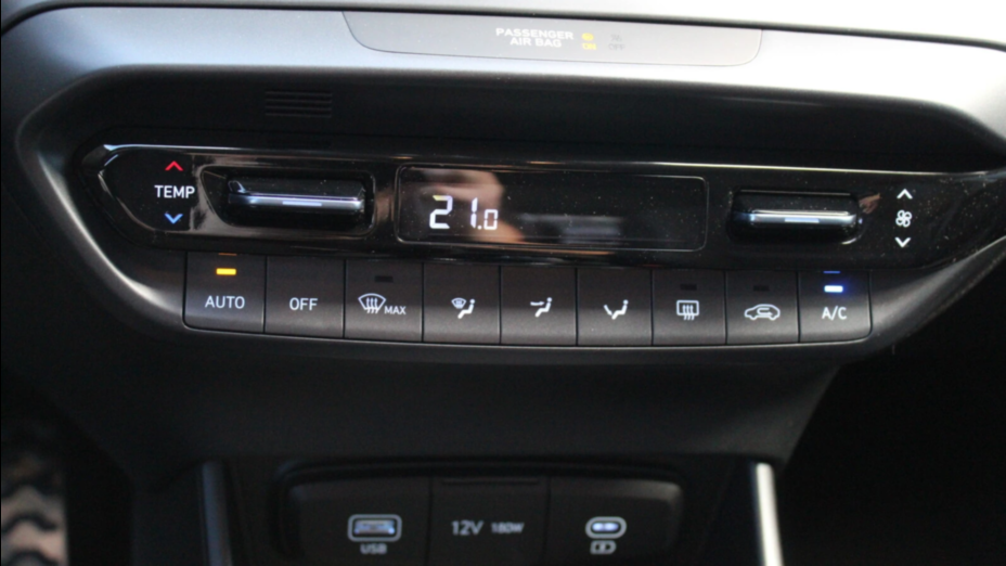 HYUNDAI i20 i20 1.0 T-GDi Modern DCT Nowy