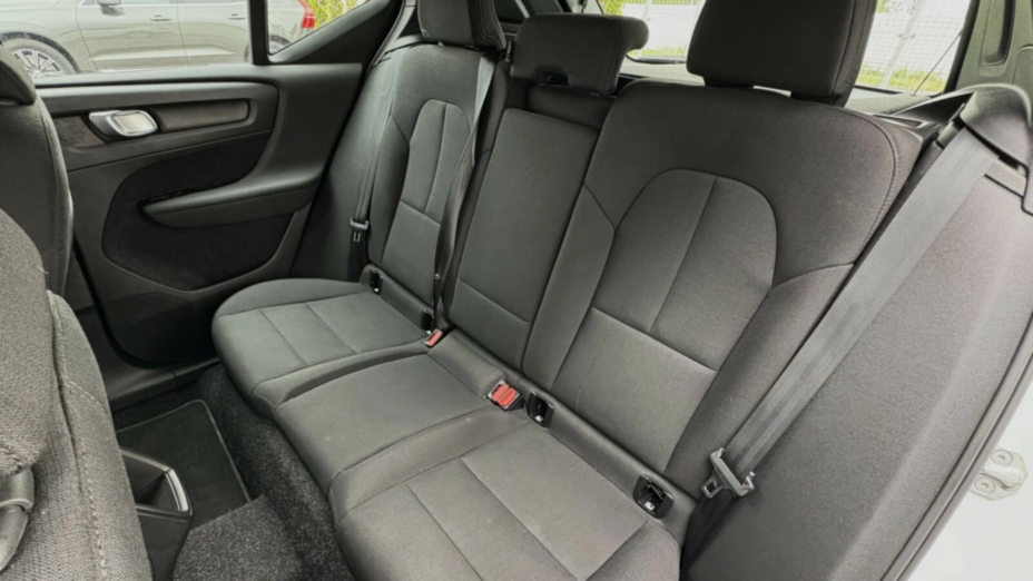 VOLVO XC40 XC40 T3 aut