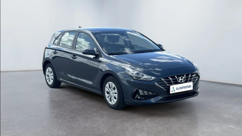 HYUNDAI i30 i30 1.0 T-GDI Modern DCT