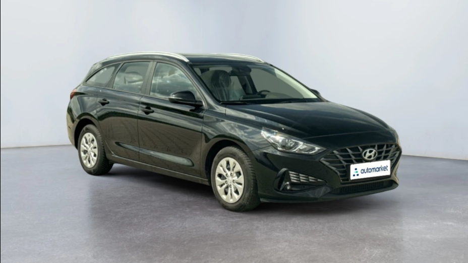 HYUNDAI i30 i30 1.0 T-GDI Modern