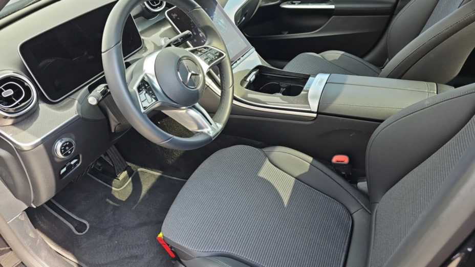 MERCEDES-BENZ C Klasa C 300 e PHEV Avantgarde