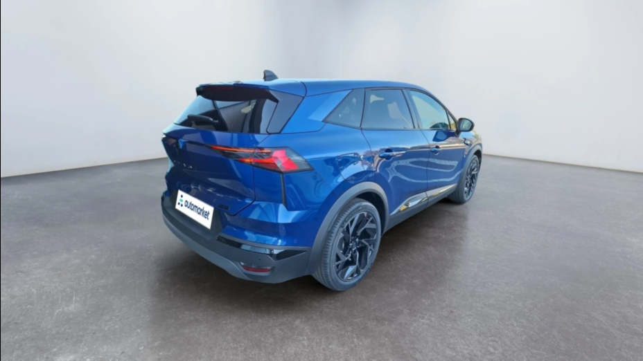 RENAULT Symbioz Symbioz 1.6 E-Tech Full Hybrid 145 esprit Alpine Nowy