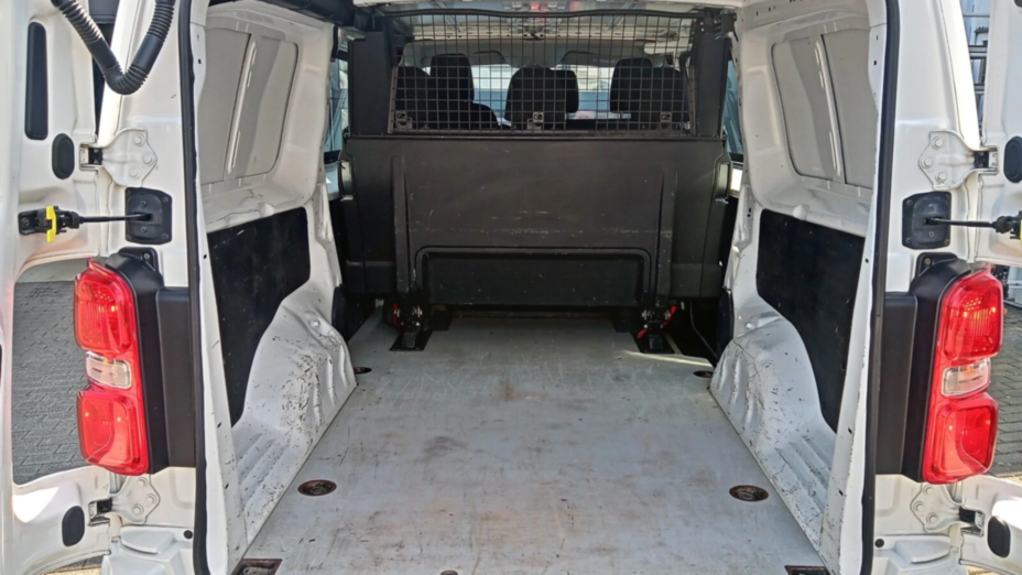 OPEL Vivaro Vivaro 2.0 CDTI Extra Long 3,0t Enjoy (bryg.)