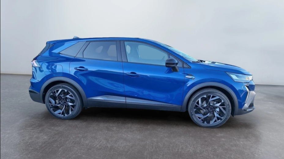 RENAULT Symbioz Symbioz 1.6 E-Tech Full Hybrid 145 Techno Nowy