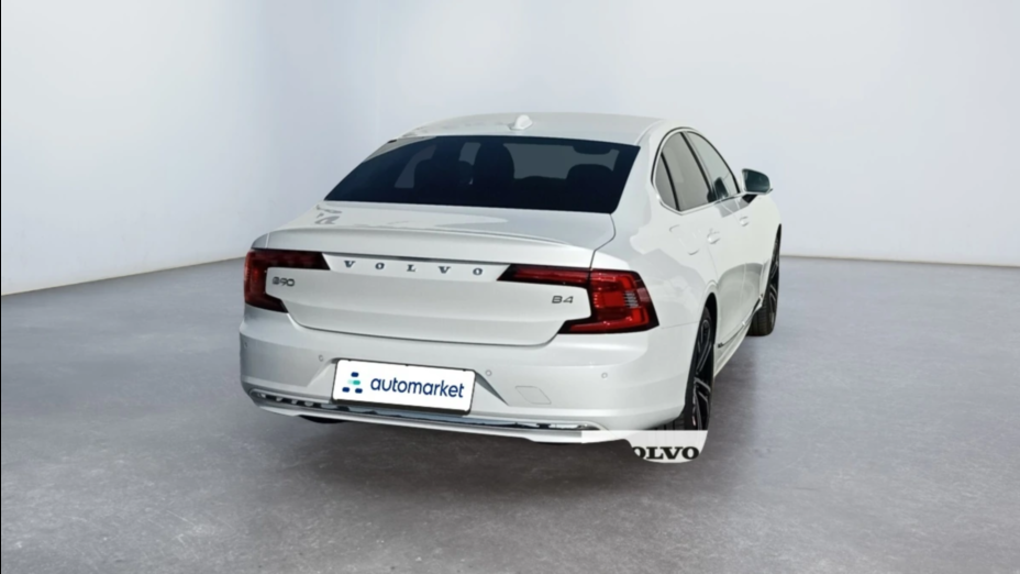 VOLVO S90 S90 B4 B Plus Bright aut