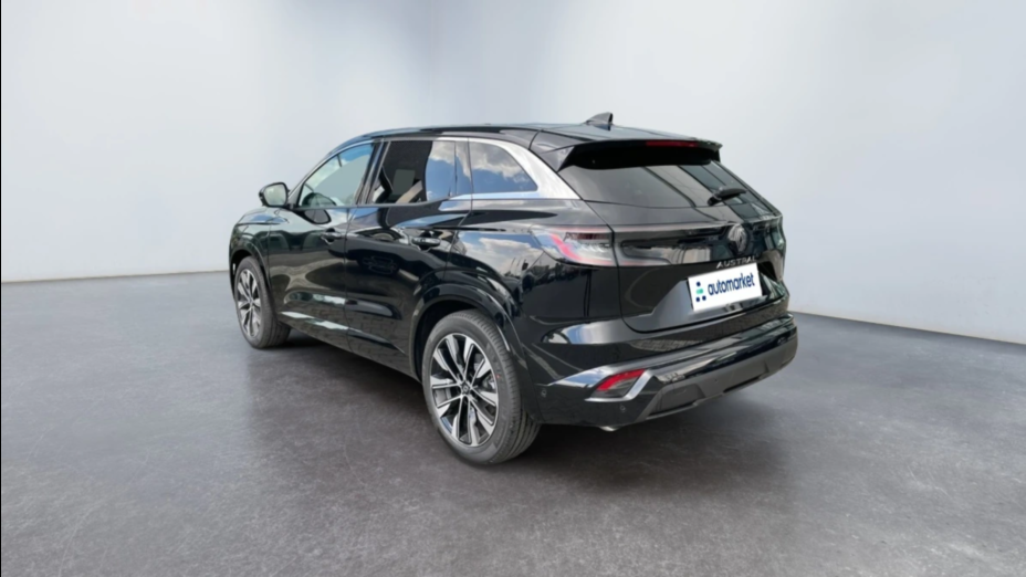 RENAULT Austral Austral 1.3 TCe mHEV Techno aut Nowy