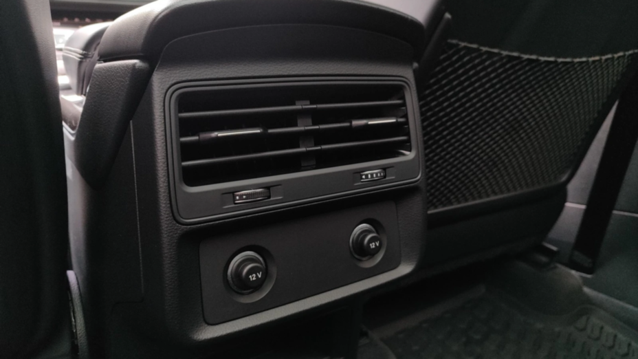 AUDI Q7 SQ7 TFSI Quattro Tiptr.