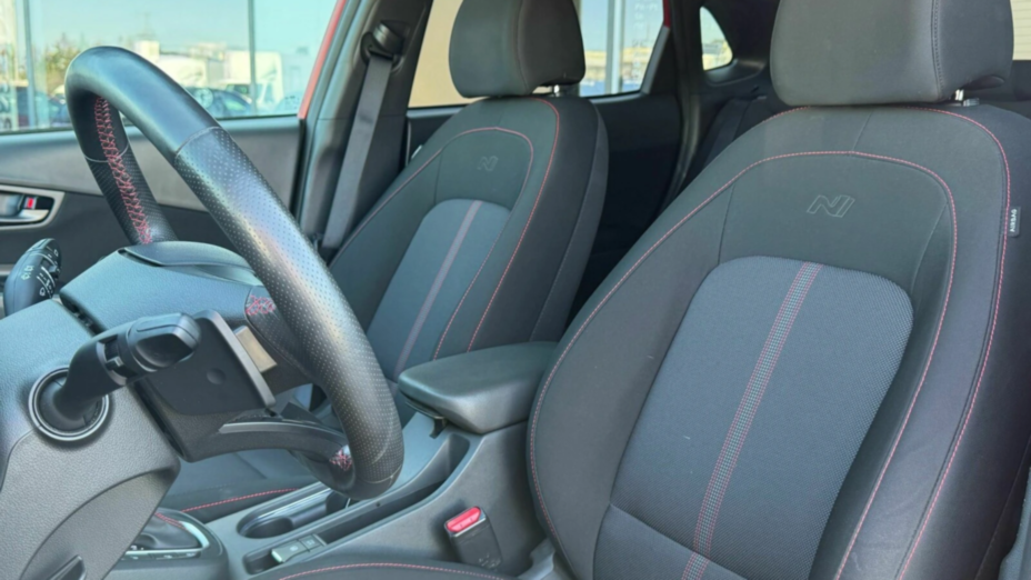 HYUNDAI Kona Kona 1.6 T-GDI N Line DCT