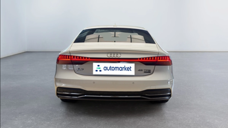 AUDI A7 A7 45 TFSI Quattro S tronic