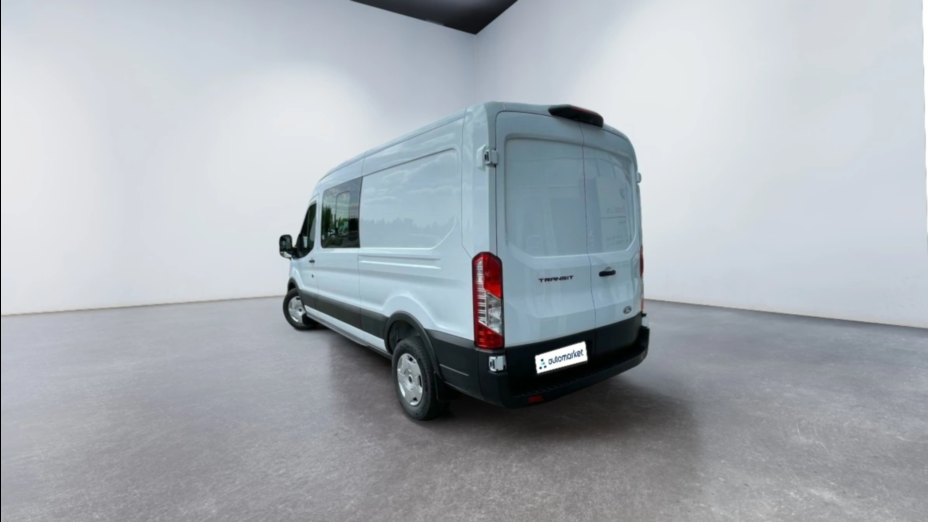 FORD Transit Transit 310 L3H2 Trend Nowy