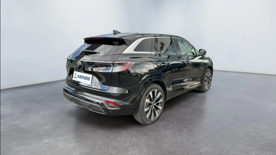 RENAULT Austral Austral 1.3 TCe mHEV Techno aut Nowy