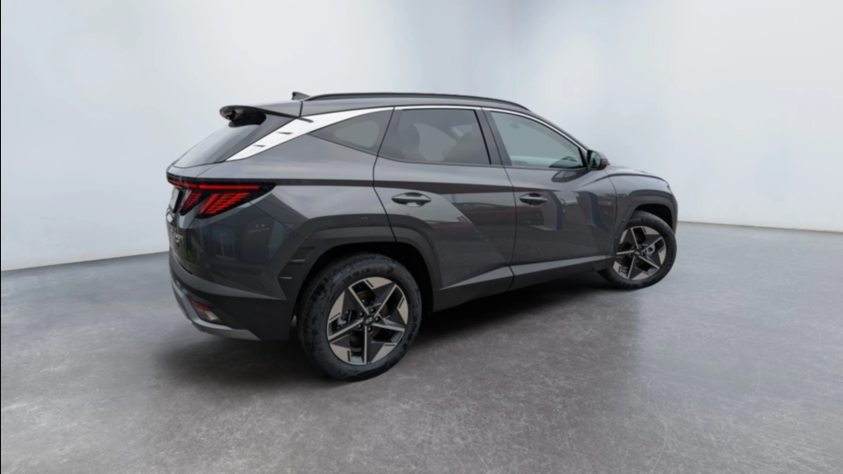 HYUNDAI Tucson Tucson 1.6 T-GDi Smart 2WD Nowy