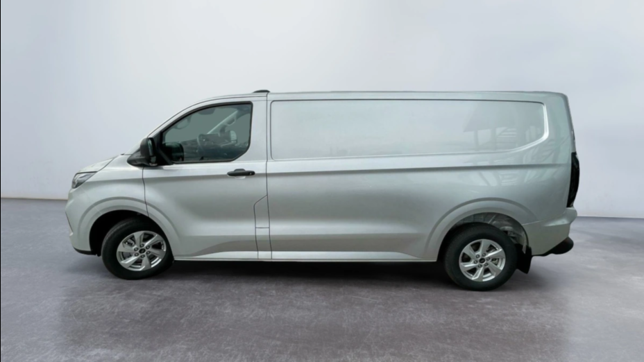 FORD Transit Custom Transit Custom 2.0 EcoBlue 320 L2H1 Trend Nowy