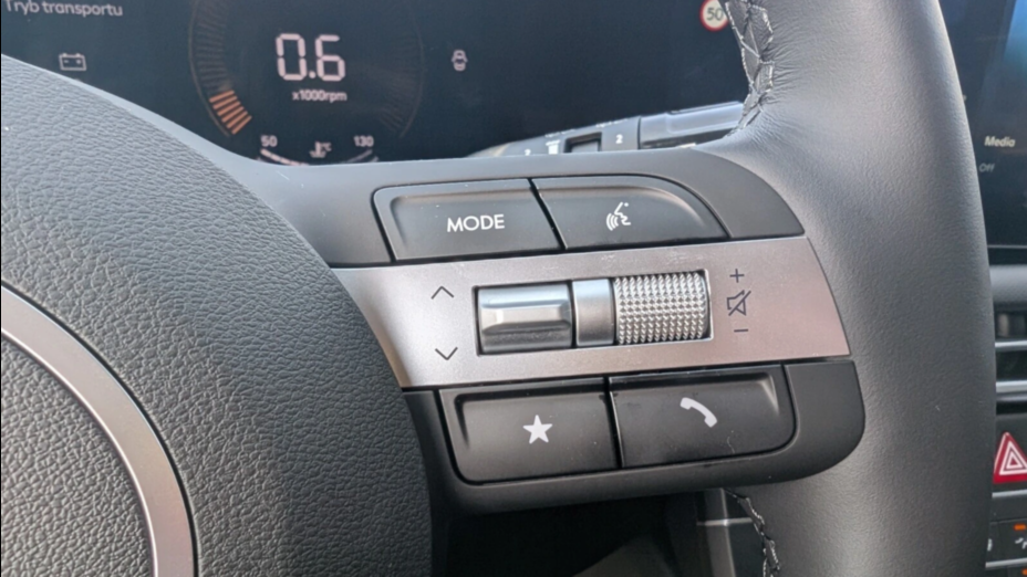 HYUNDAI Tucson Tucson 1.6 T-GDi Modern 2WD Nowy