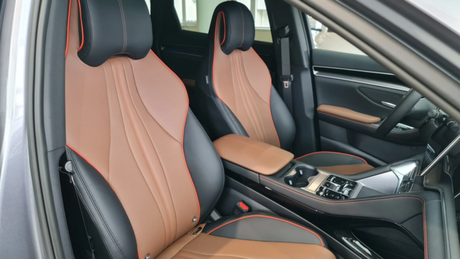 BYD Seal U Seal U 1.5 DM-i Boost Nowy