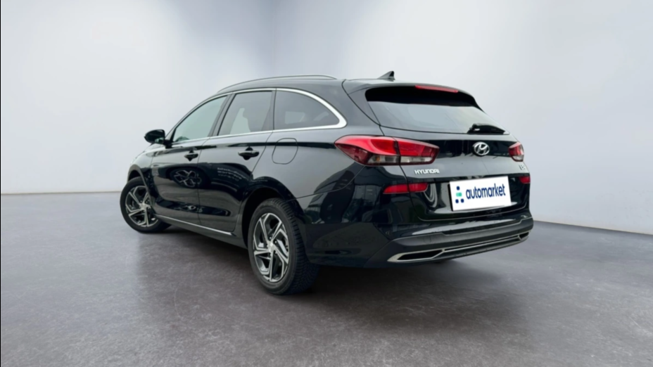 HYUNDAI i30 i30 1.0 T-GDI Smart